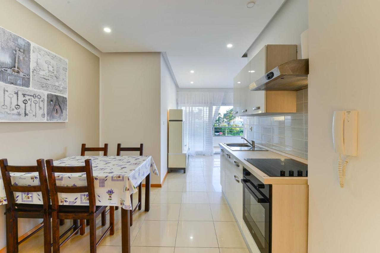 Modern Apartments Punta With Sea View- By Ta Leut Agency Privlaka  Exterior photo